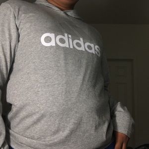 Adidas Thin Sweater